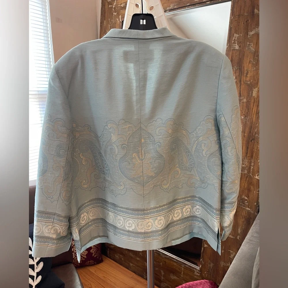 Doncaster Jacket - Picture 6 of 6